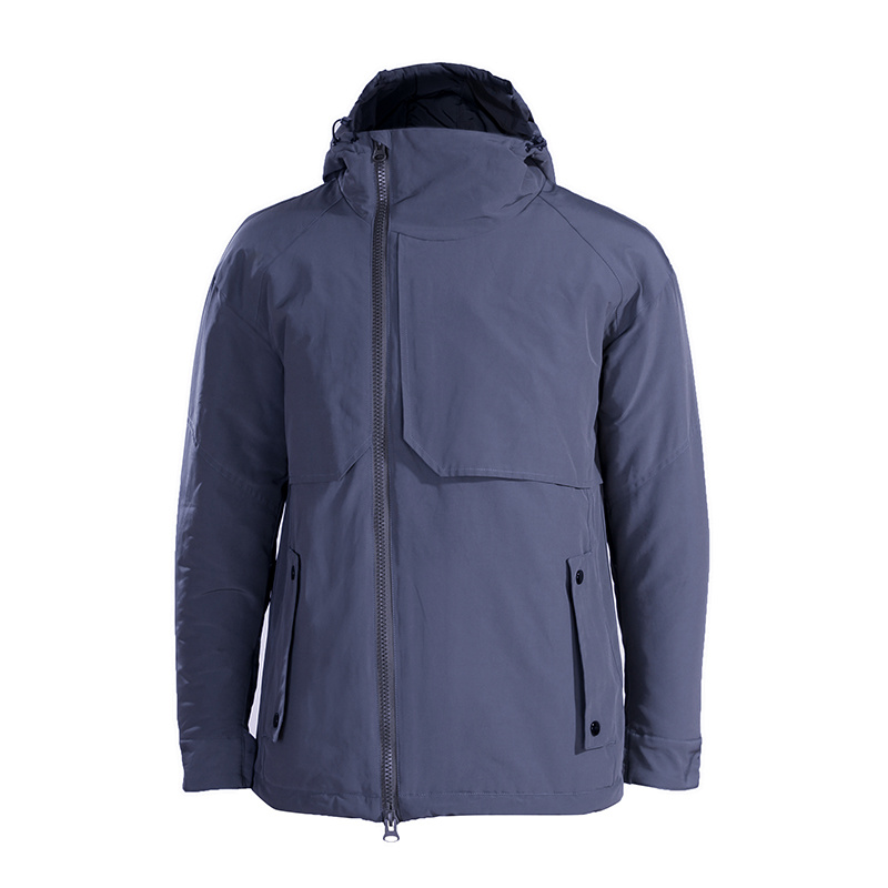 Heating Jacket GRHE-04