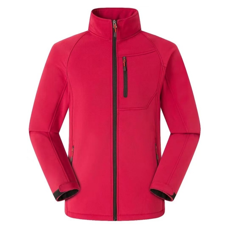 three-in-one jacket-LT-1008