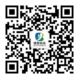 公众号二维码