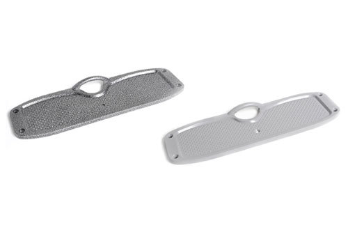 Aluminum Internal Hangers Plate Aluminum Internal Hangers Plate