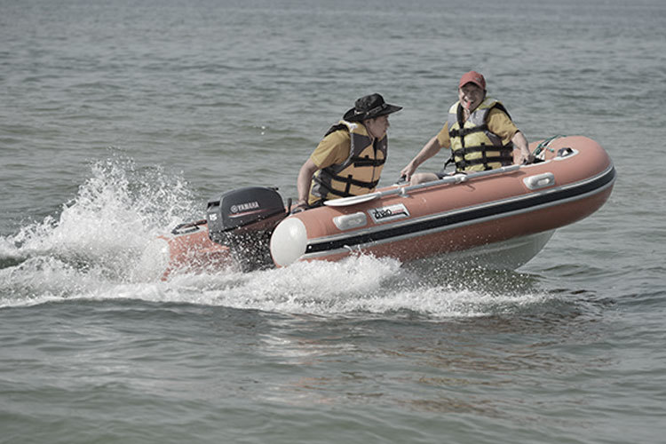 Zhaoyang Boats