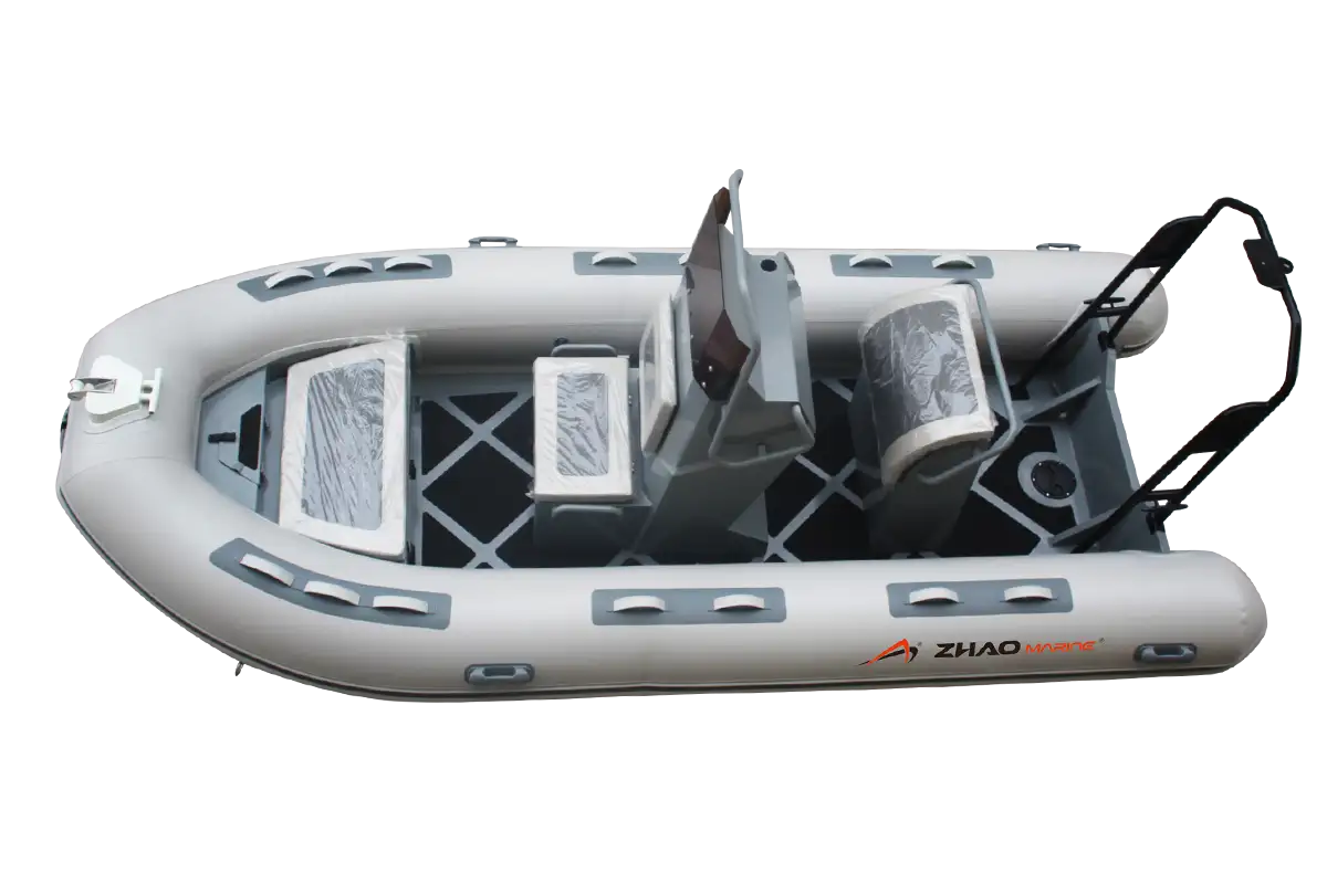 RIB-460