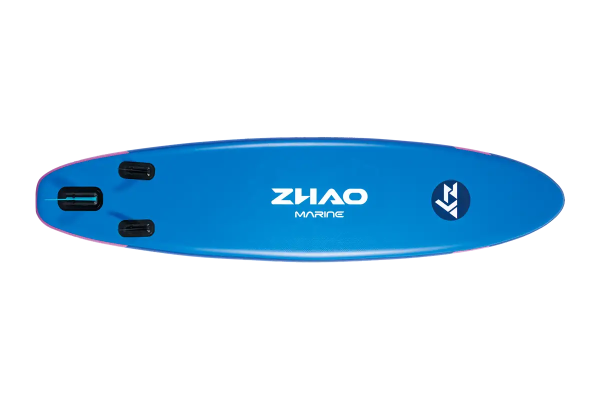Leisure Paddleboard