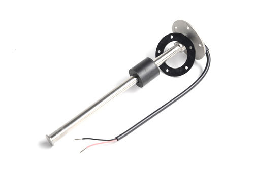 Fuel Indicator