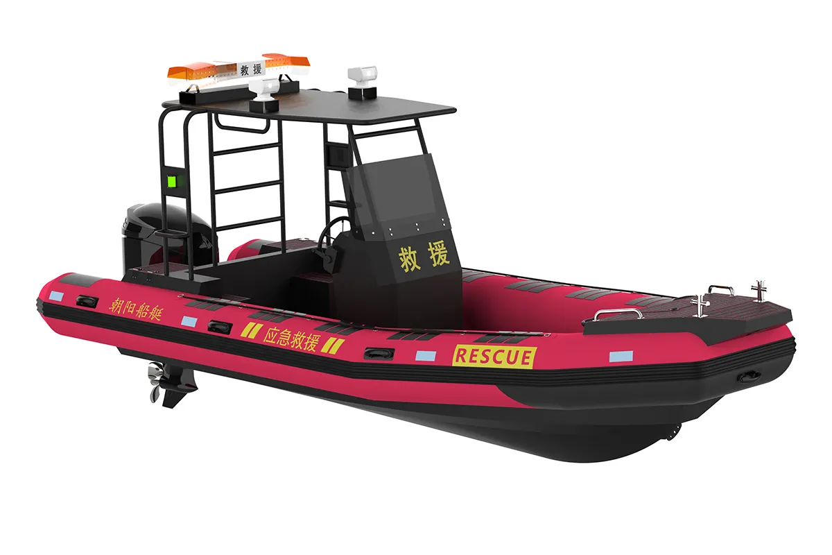 ZY-640RIB