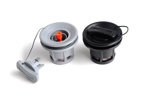 Inflatable Valve
