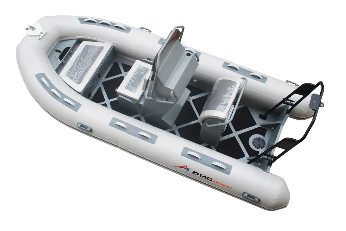 RIB-460