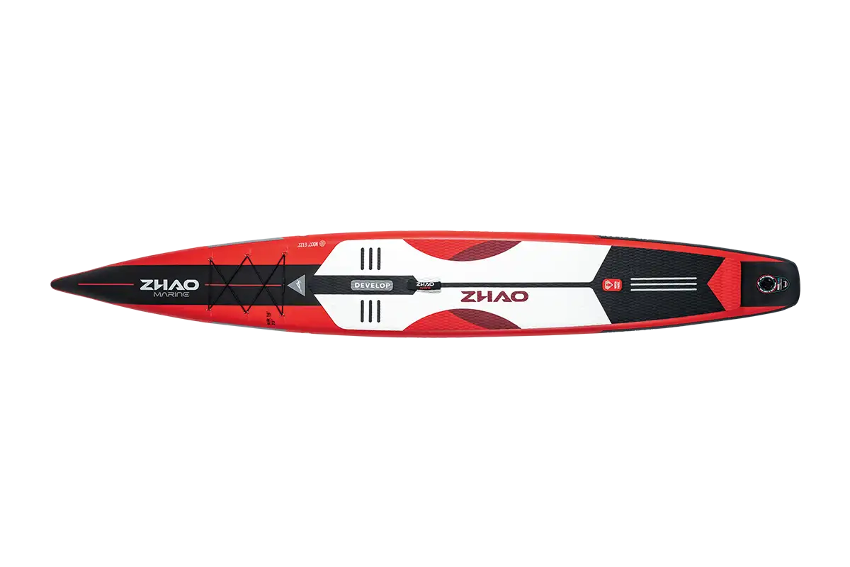 Racing Paddleboard