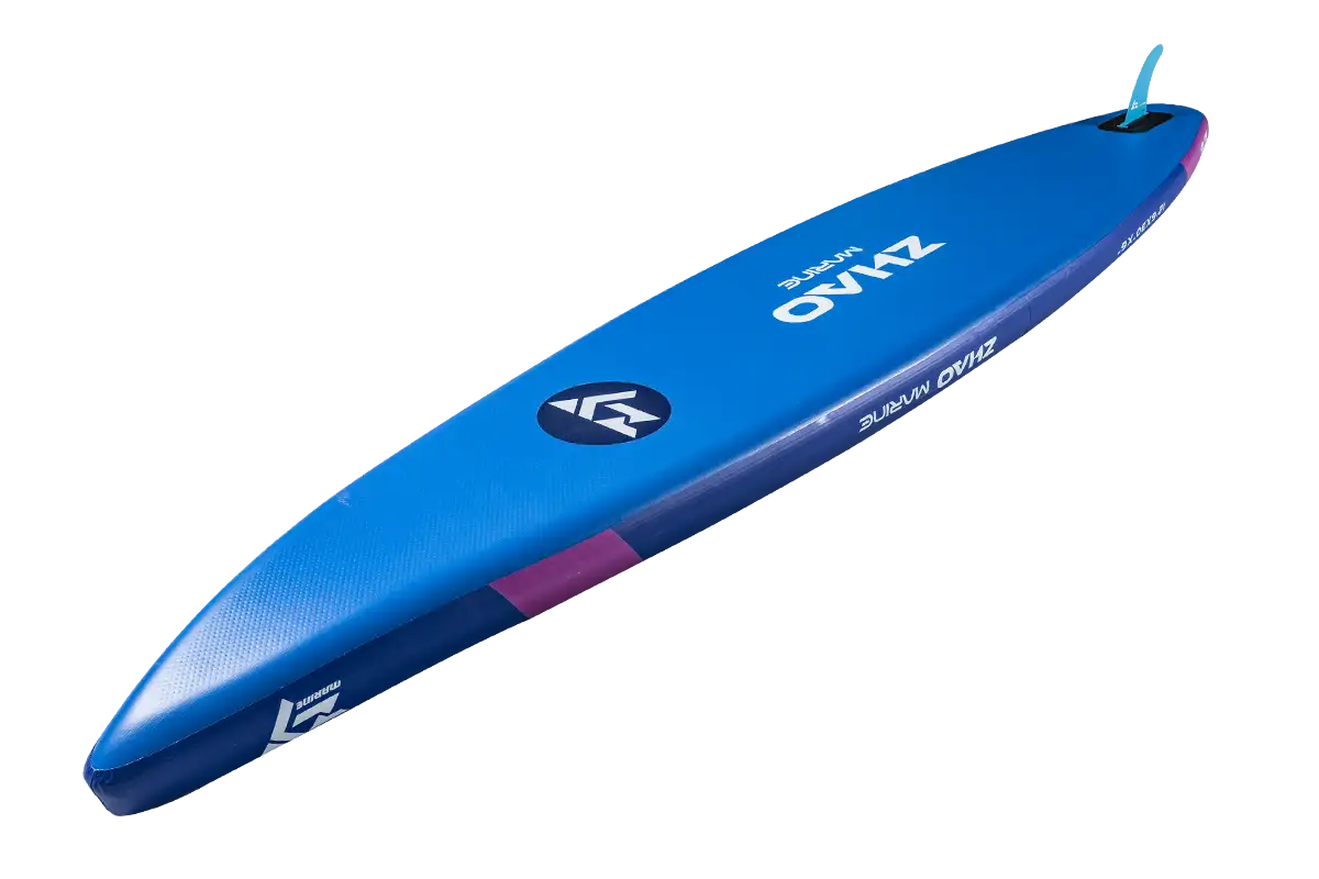 Advanced Paddleboard