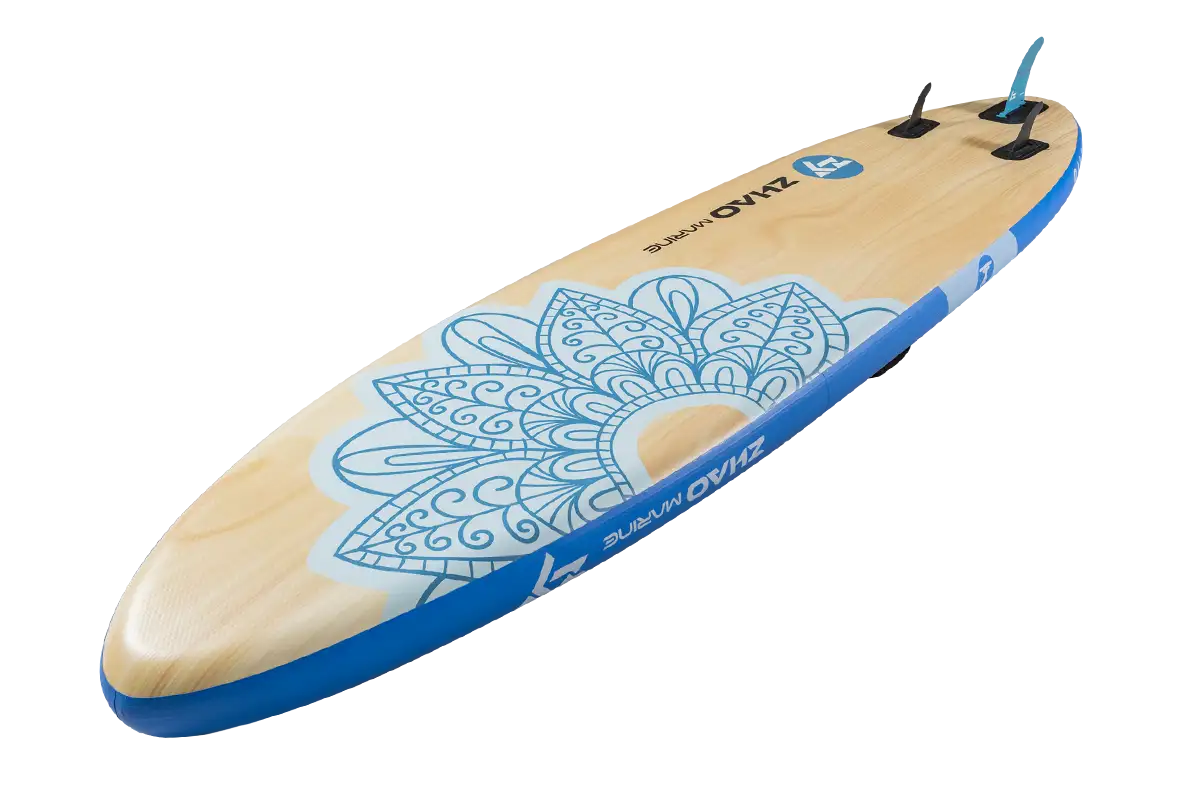 Yoga Paddleboard