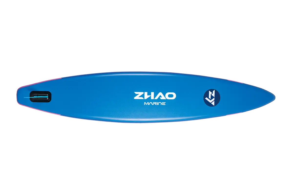Advanced Paddleboard