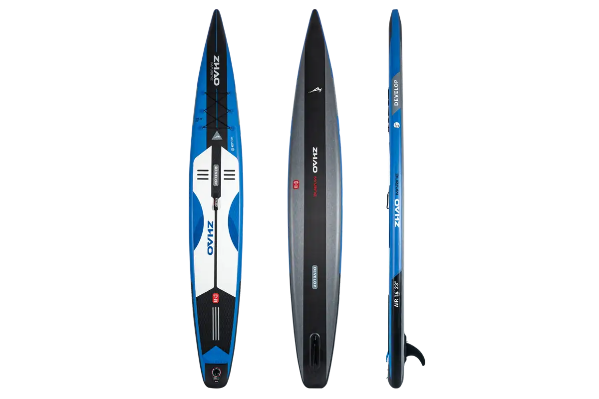 Racing Paddleboard