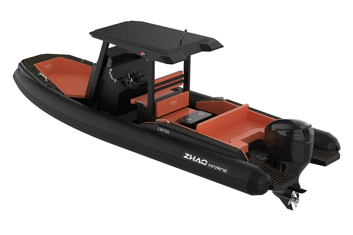 LUX-750