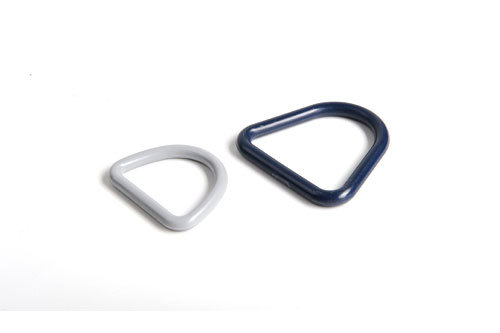 Nylon D-ring