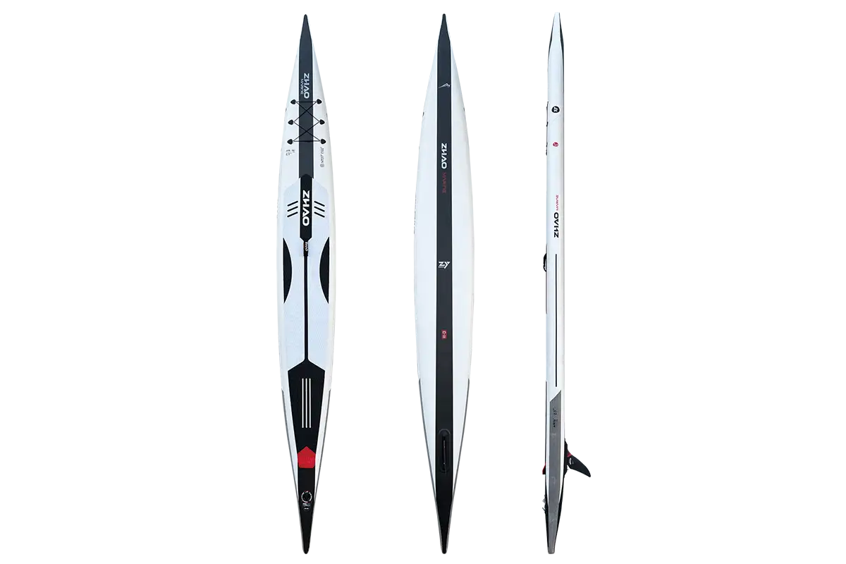 Downwind Board