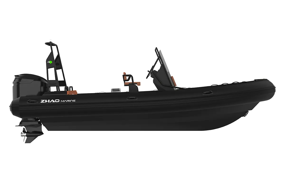 DLX-640
