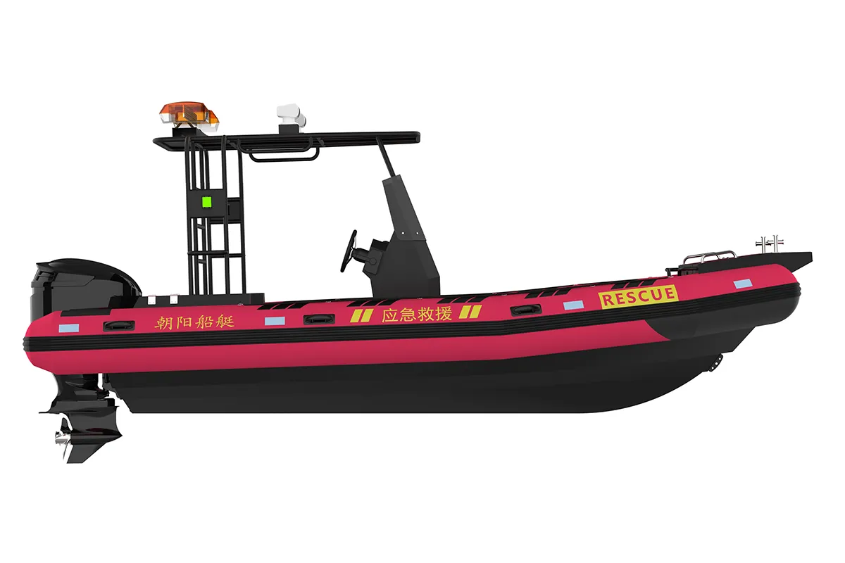 ZY-640RIB