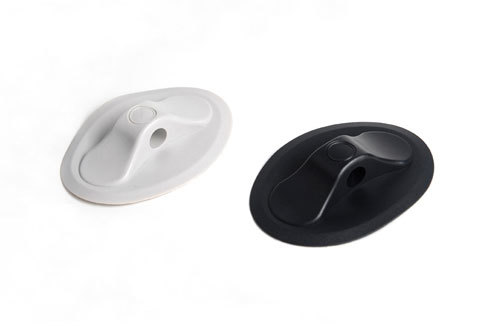 Oval Rope Buckle Oval Rope Buckle