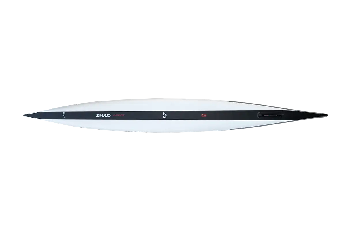 Downwind Board