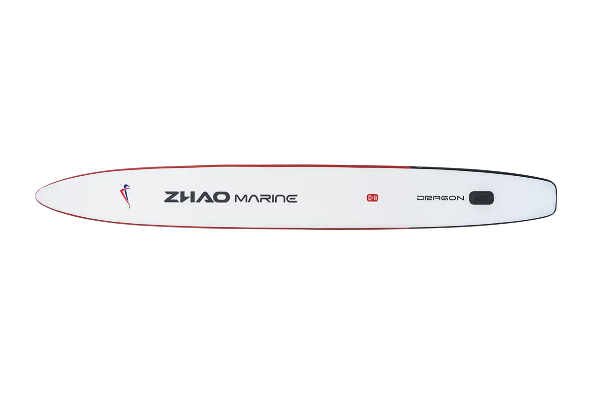 Team Paddleboard