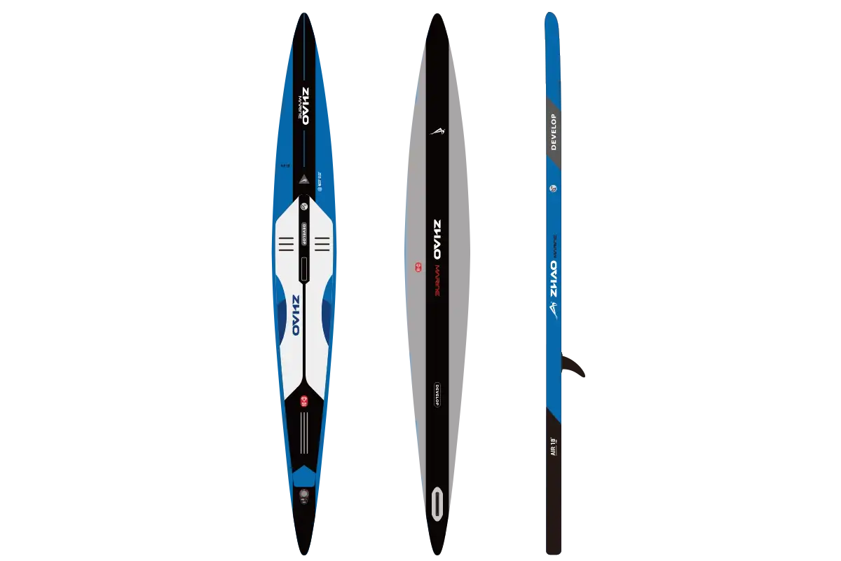 Downwind Board