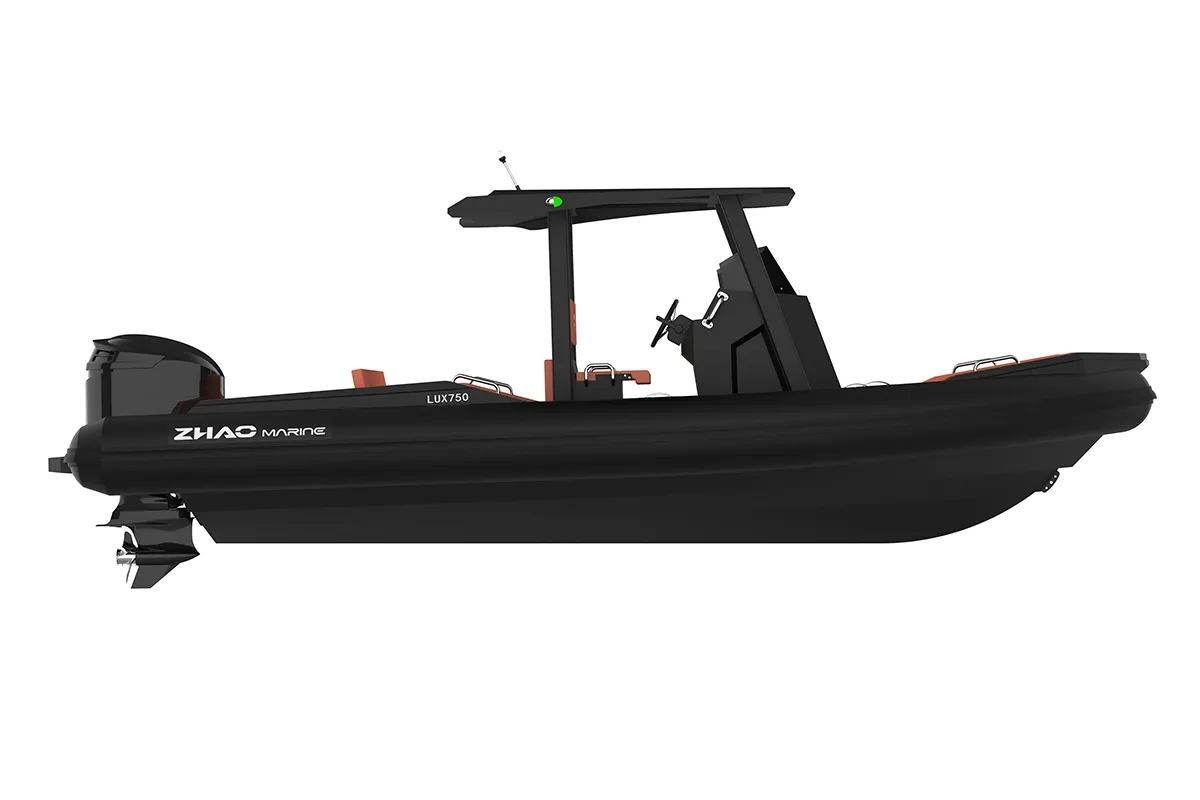 LUX-750