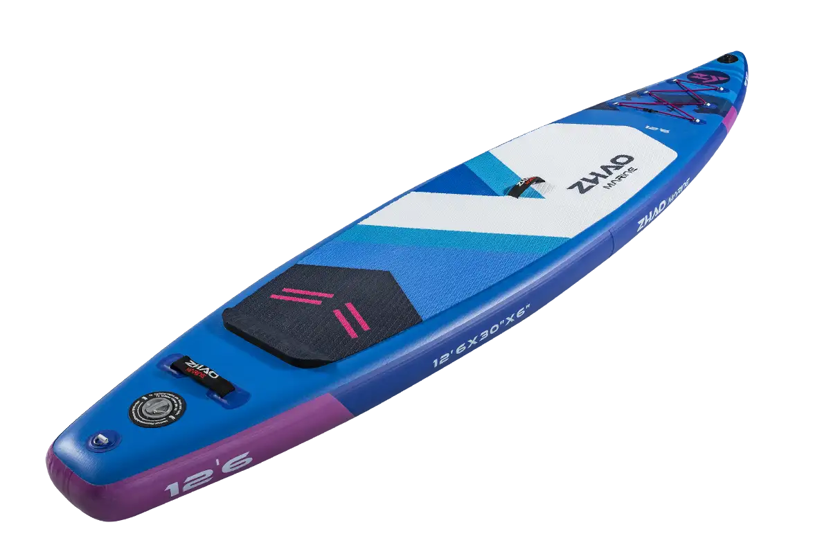 Advanced Paddleboard