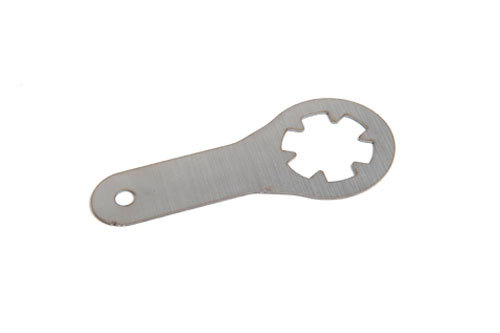 Aluminum Alloy Air Valve Wrench