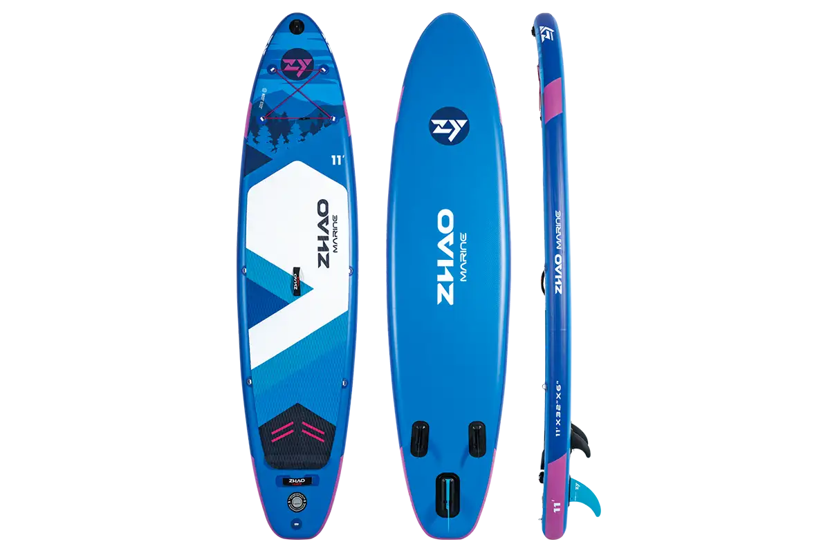 Leisure Paddleboard