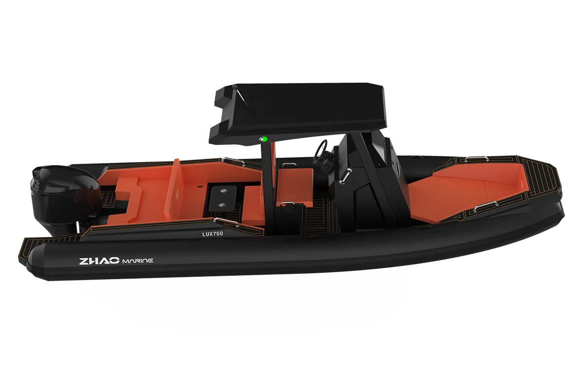 LUX-750