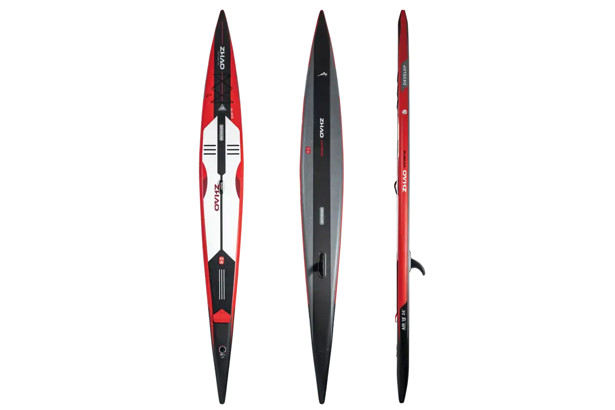 Downwind Board