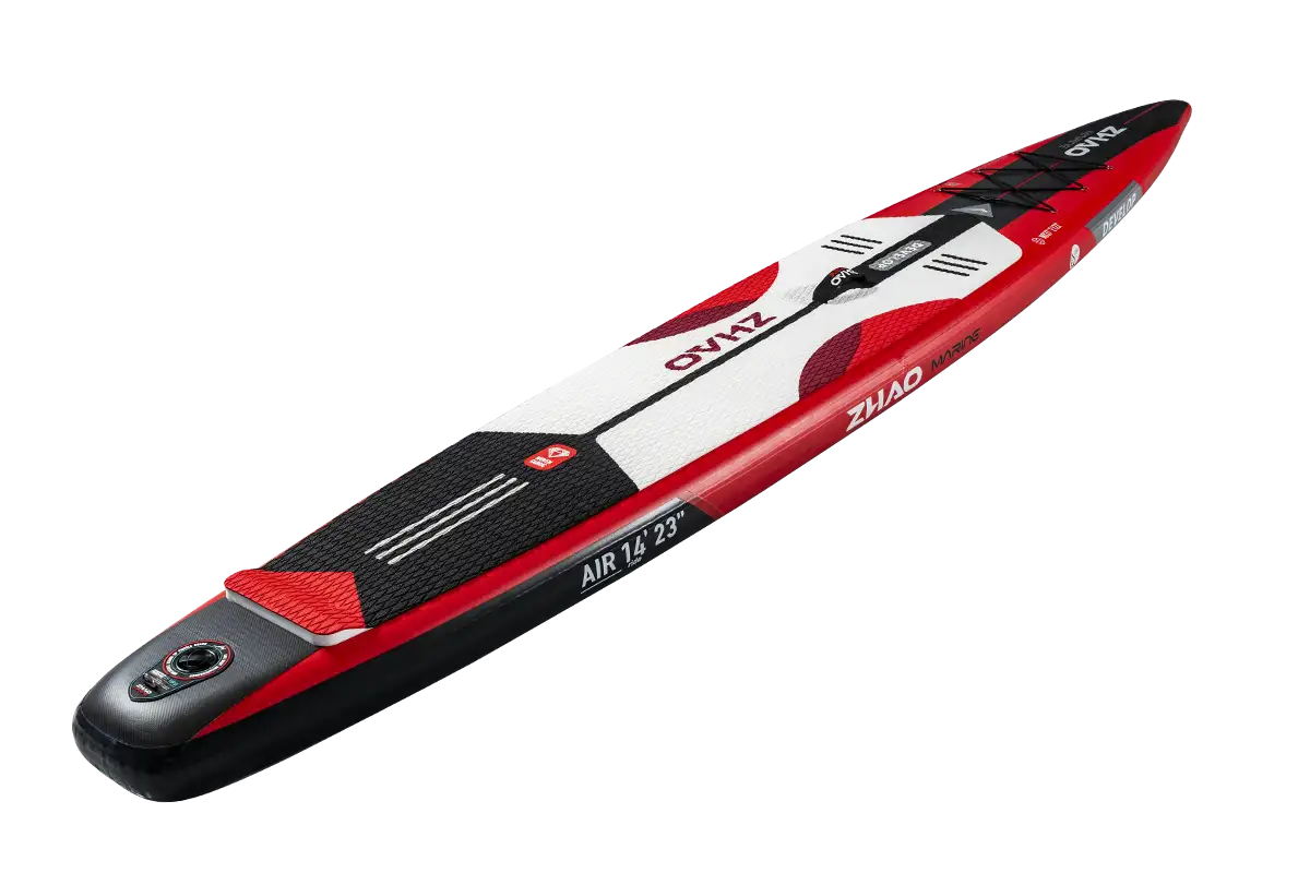 Racing Paddleboard