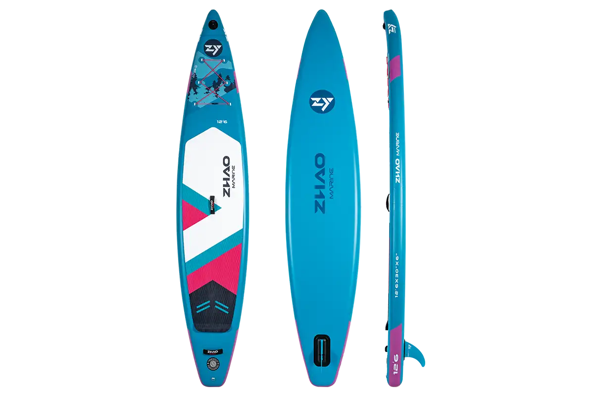 Advanced Paddleboard
