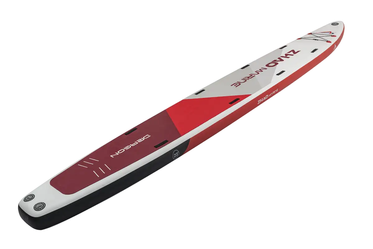Team Paddleboard