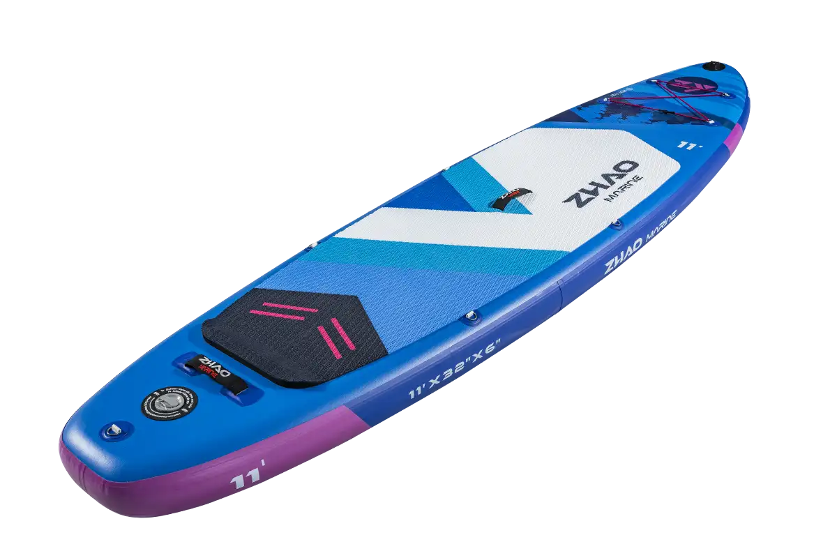 Leisure Paddleboard