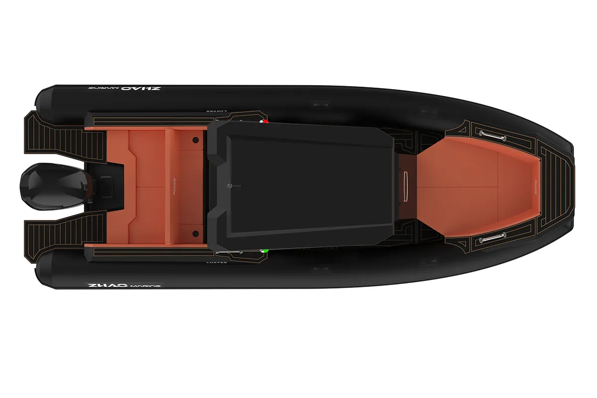 LUX-750