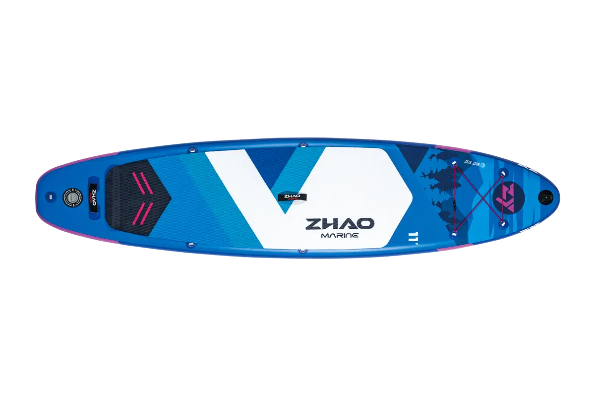 Leisure Paddleboard