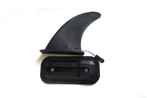 Fish Fins (New) Fish Fins (New)
