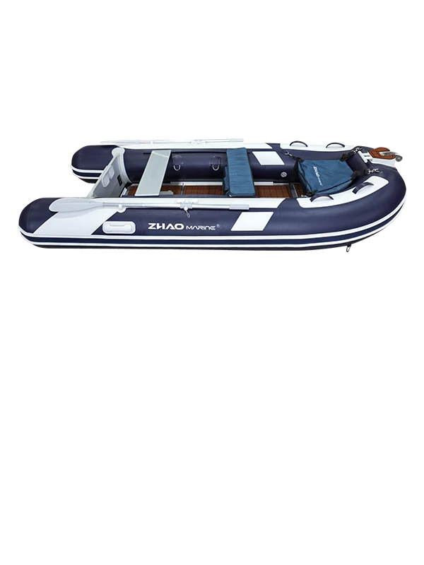 Inflatable Boat