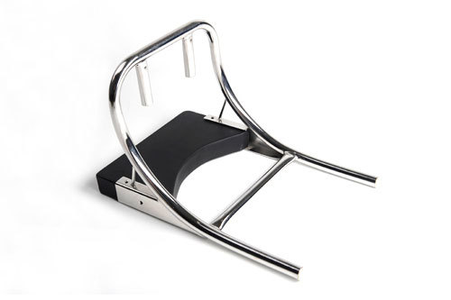 Aluminum Motor Stand Aluminum Motor Stand