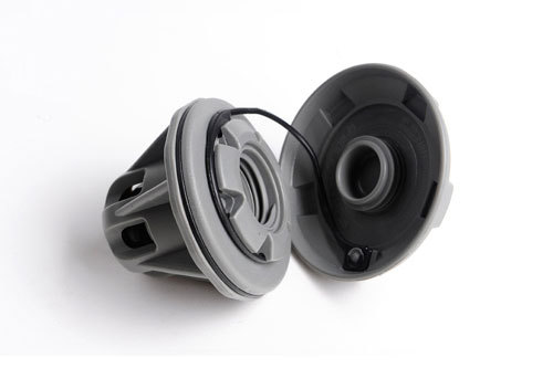 Inflatable Valve