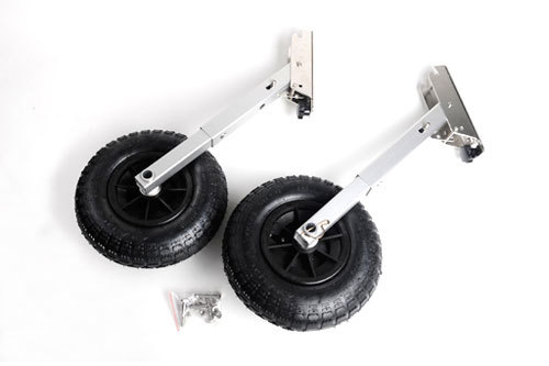 Tow Wheel Tow Wheel