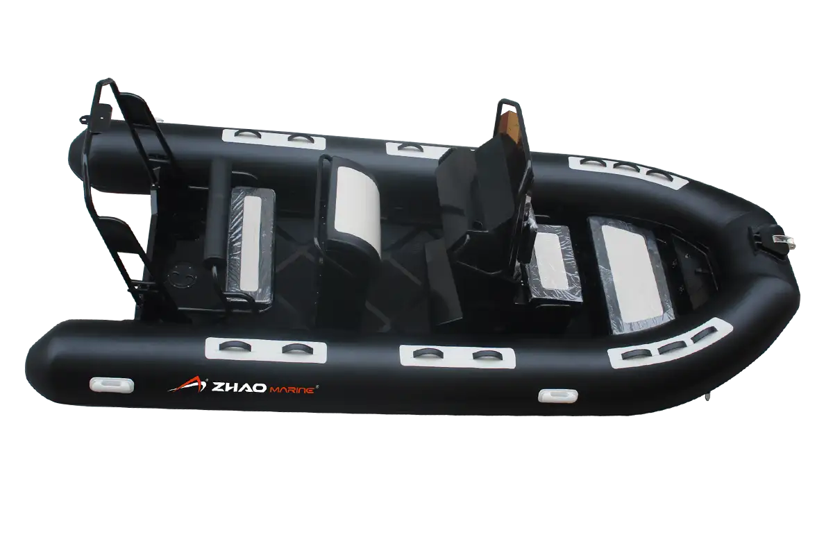 RIB-500