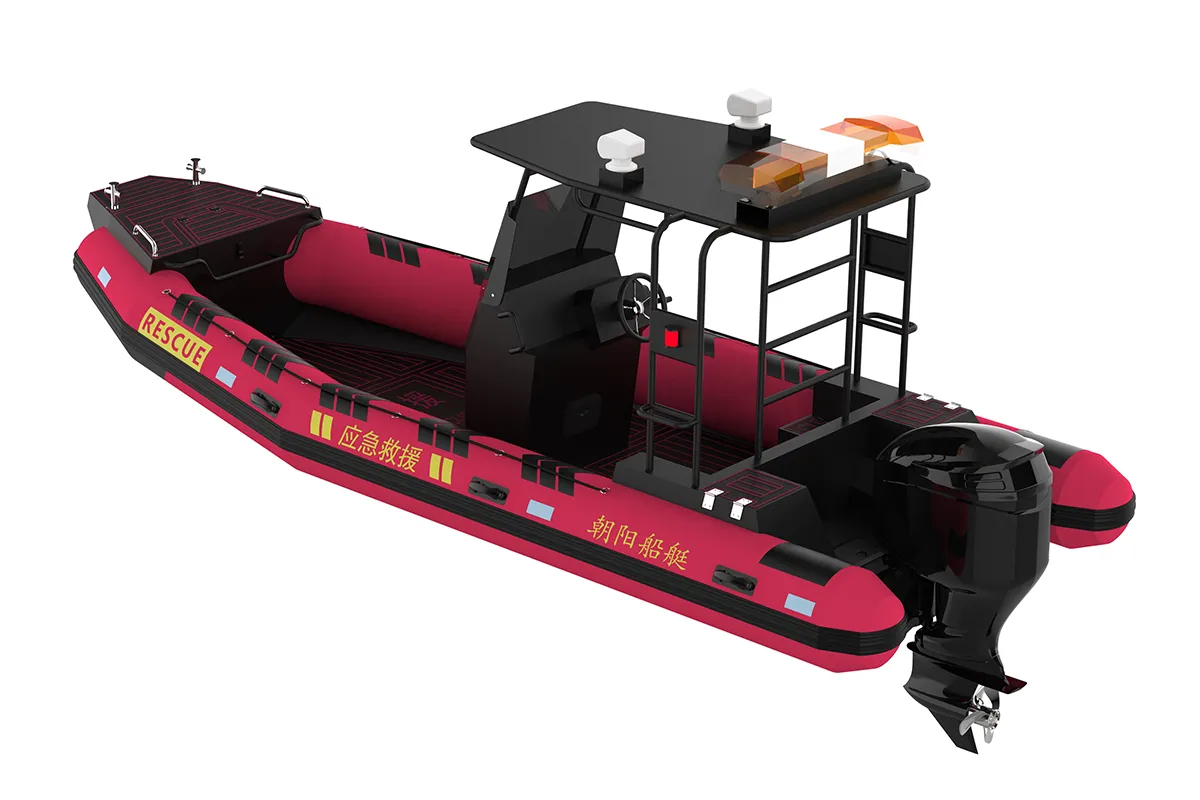 ZY-640RIB
