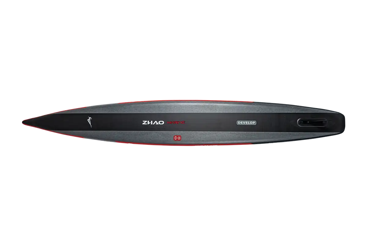 Racing Paddleboard