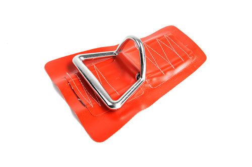 Extra Large D-ring