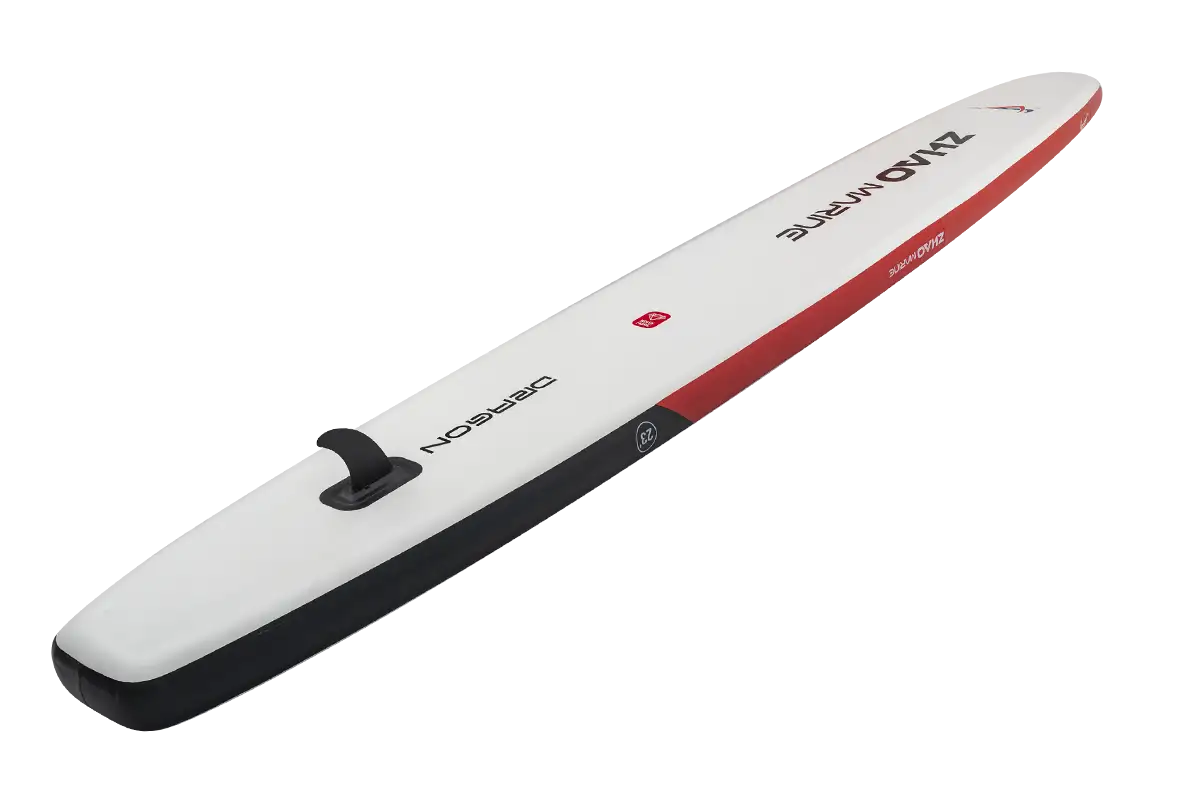 Team Paddleboard