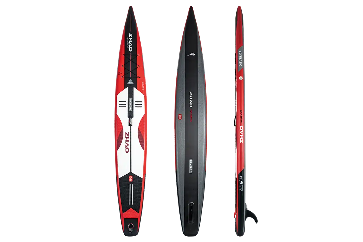 Racing Paddleboard