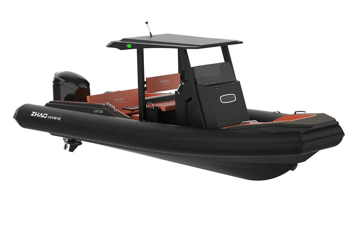 LUX-750