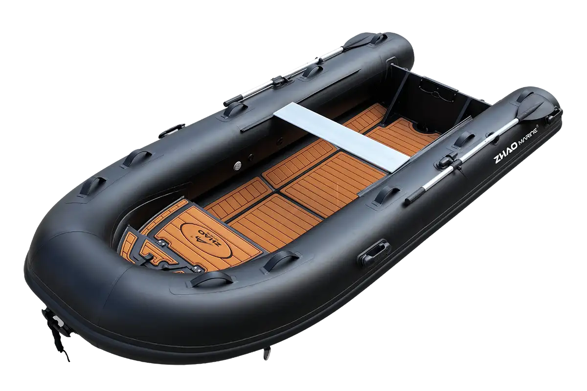 RIB-360 RIB-360